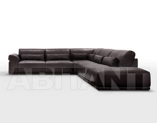 Диван Polo Divani 2014 MANTEGNA 033+051+013+088