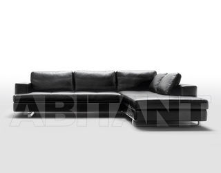 Диван Polo Divani 2014 PIRANESI 016+027