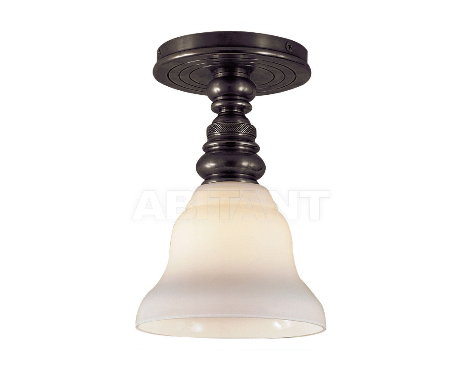 Купить Светильник Visual Comfort & Co 2014 SL 5001BZ/SLEG-WG