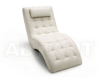 Кушетка Polo Divani 2014 CAPRI 005