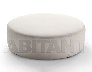 Пуф Polo Divani 2014 POUF TONDO DIAM.90 CM 001