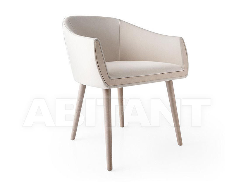 Купить Кресло GINEVRA Bross Italia 2014 1604 QI 3