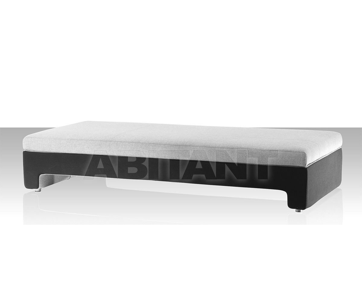Купить Банкетка Horizon Baleri Italia è un marchio Hub Design srl 2014 al305