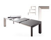 Стол обеденный Bauline Srl 2011 PERSPECTIVA Минимализм / Хай-тек