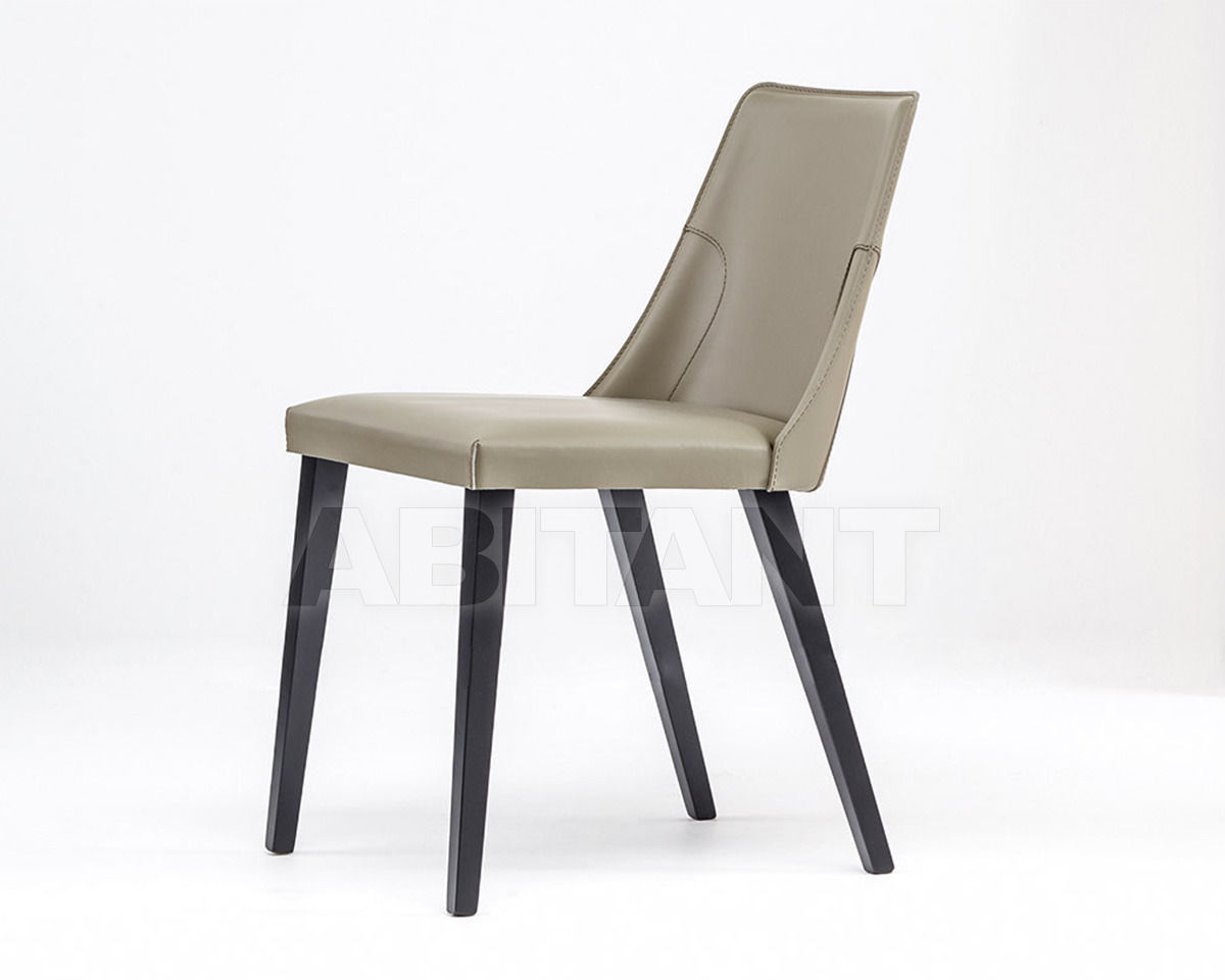 Купить Стул Ned Bross Italia 2014 1656 SI 2
