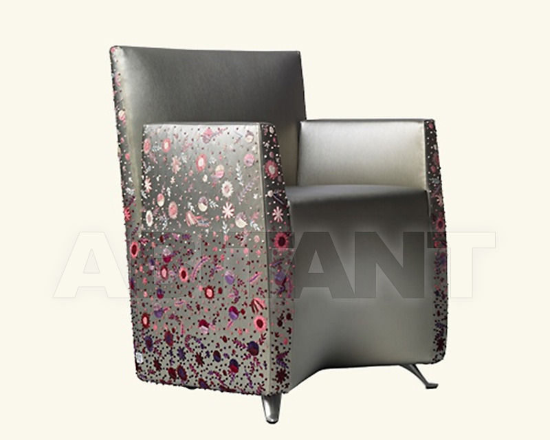 Купить Кресло Aura Baleri Italia è un marchio Hub Design srl 2014 hm620 4