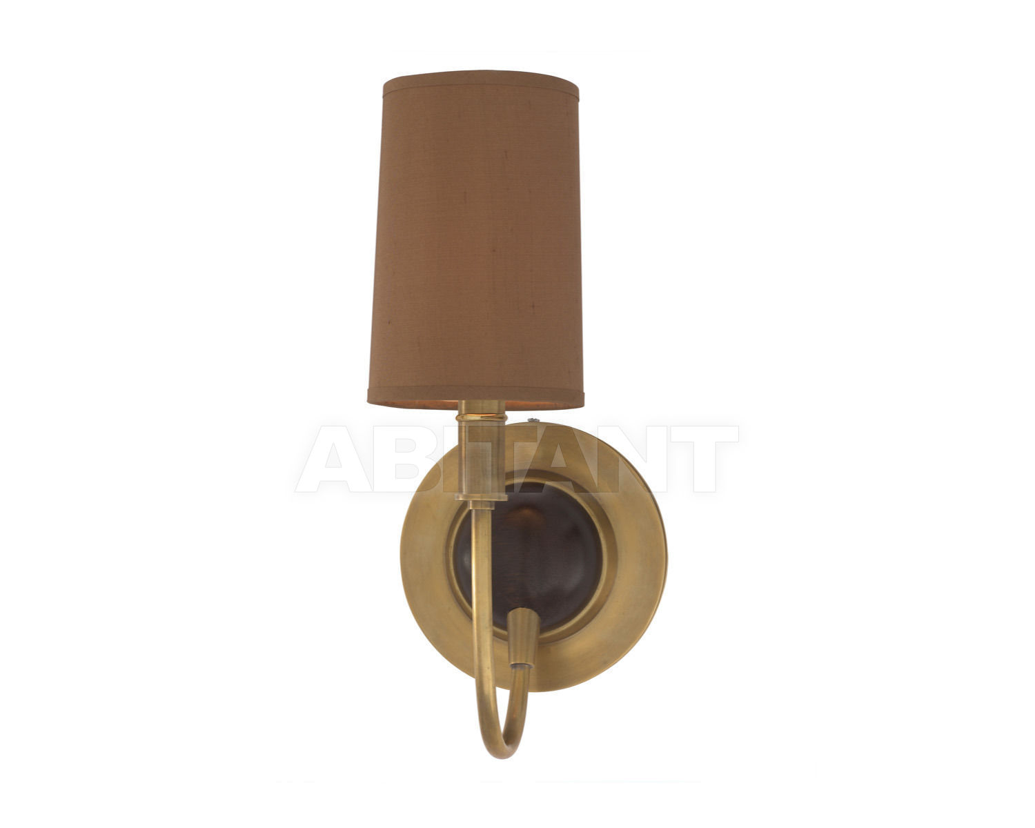 Купить Бра Visual Comfort & Co 2014 TOB 2067HAB/CHC-FS