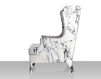 Кресло Louis XV Goes To Sparta Baleri Italia è un marchio Hub Design srl 2014 mg304 Современный / Скандинавский / Модерн