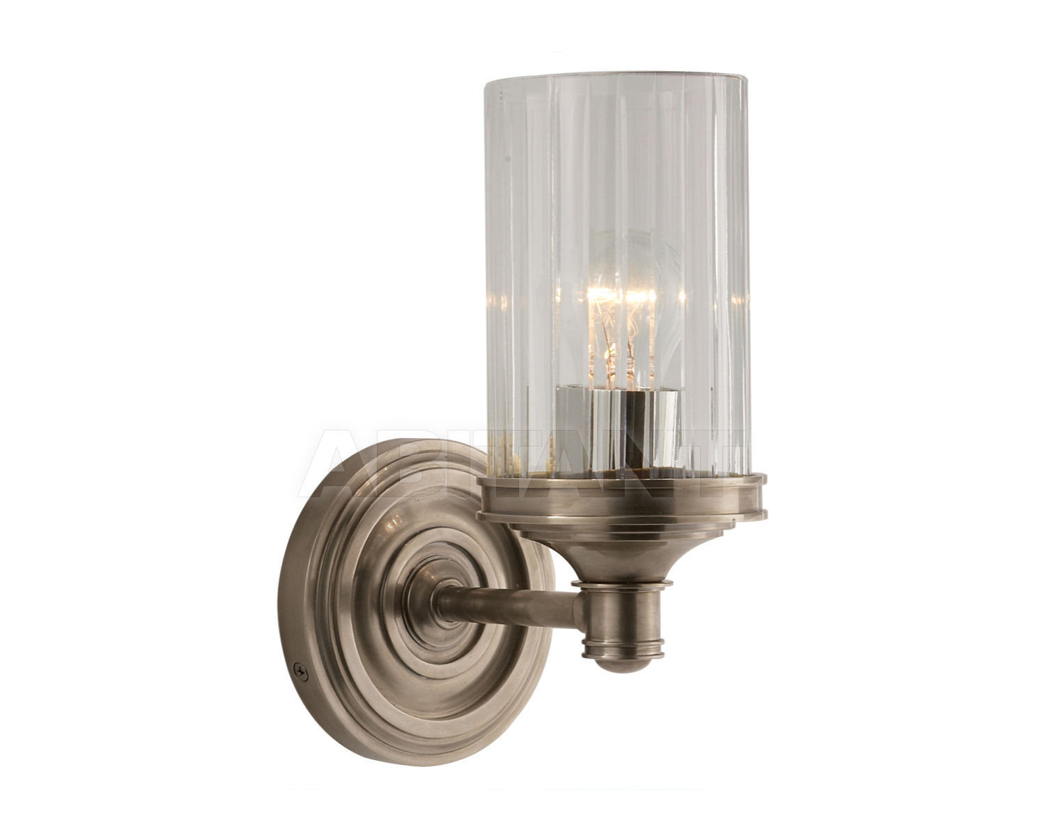 Купить Бра Visual Comfort & Co 2014 AH 2200AN-CG
