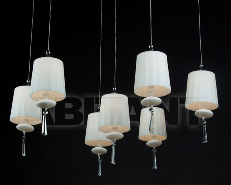 Купить Светильник dance Linea Verdace 2014 LV 52167/CHW