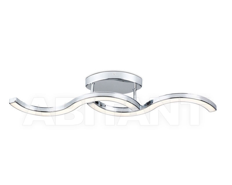 Купить Светильник bézier Linea Verdace 2014 LV 62972/CH