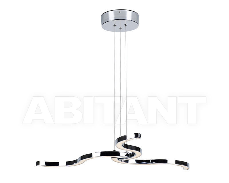 Купить Светильник bézier Linea Verdace 2014 LV 52973/CH