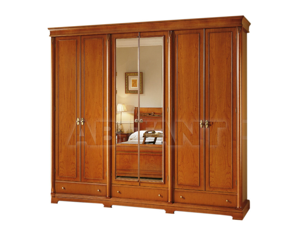 Купить Шкаф Monrabal Chirivella  S.L. Desire 00010125
