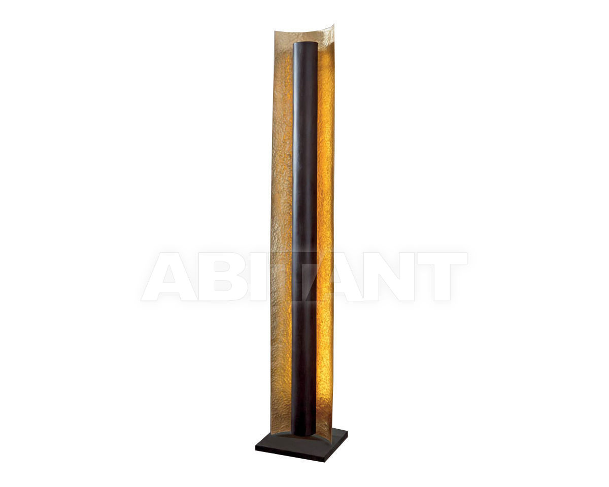 Купить Лампа напольная GOLDEN WANDS  Holländer 2014 300 11152