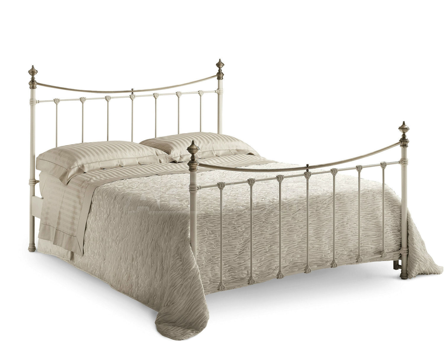 Купить Кровать OLIVER Cantori Classic 0219.0000.BP.160 2