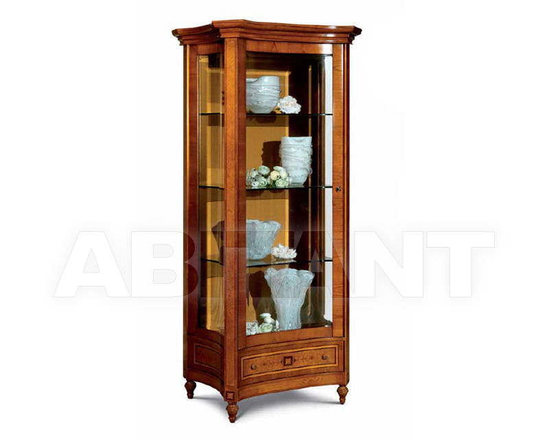 Купить Витрина Impero F.LLI Sanvito Atmosphere 05040