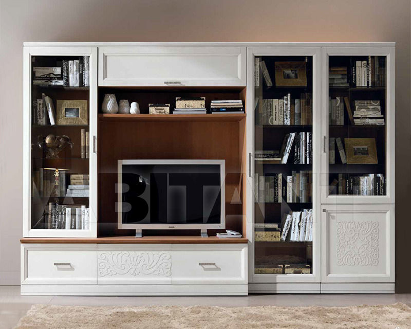 Купить Модульная система Francesco Pasi Srl Armonia COMPOSIZIONE C