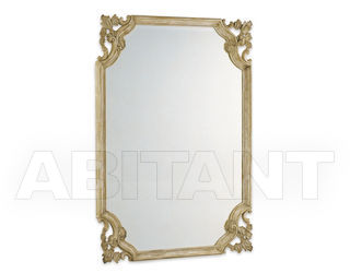 Зеркало настенное Cantori Classic Sissi Mirror