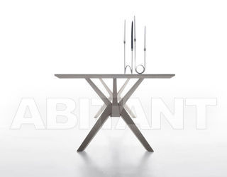 Стол обеденный Bauline Srl 2011 CAVALLETTO FISSO