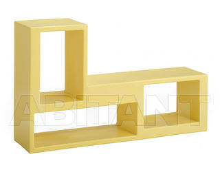 Стеллаж Urban Casamania Timeless CM9002