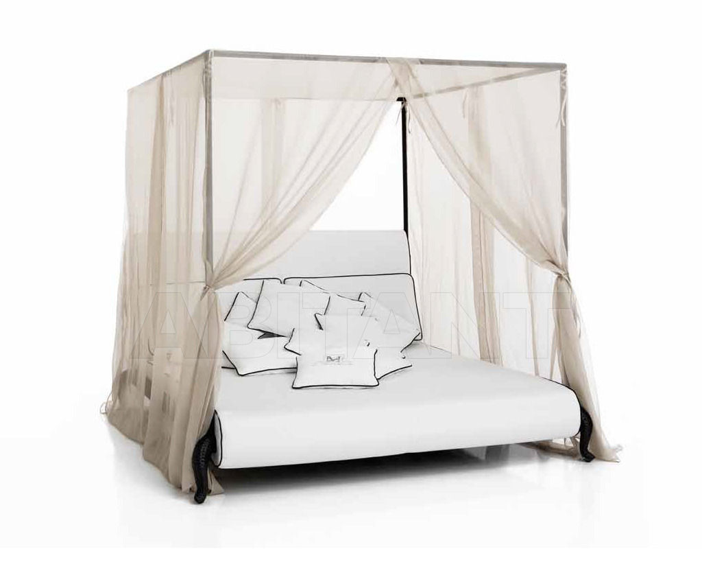 Купить Кровать CANOPO DFN Srl Samuele Mazza Outdoor 68204