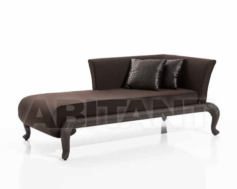 Купить Лежанка CANOPO DFN Srl Samuele Mazza Outdoor 61822