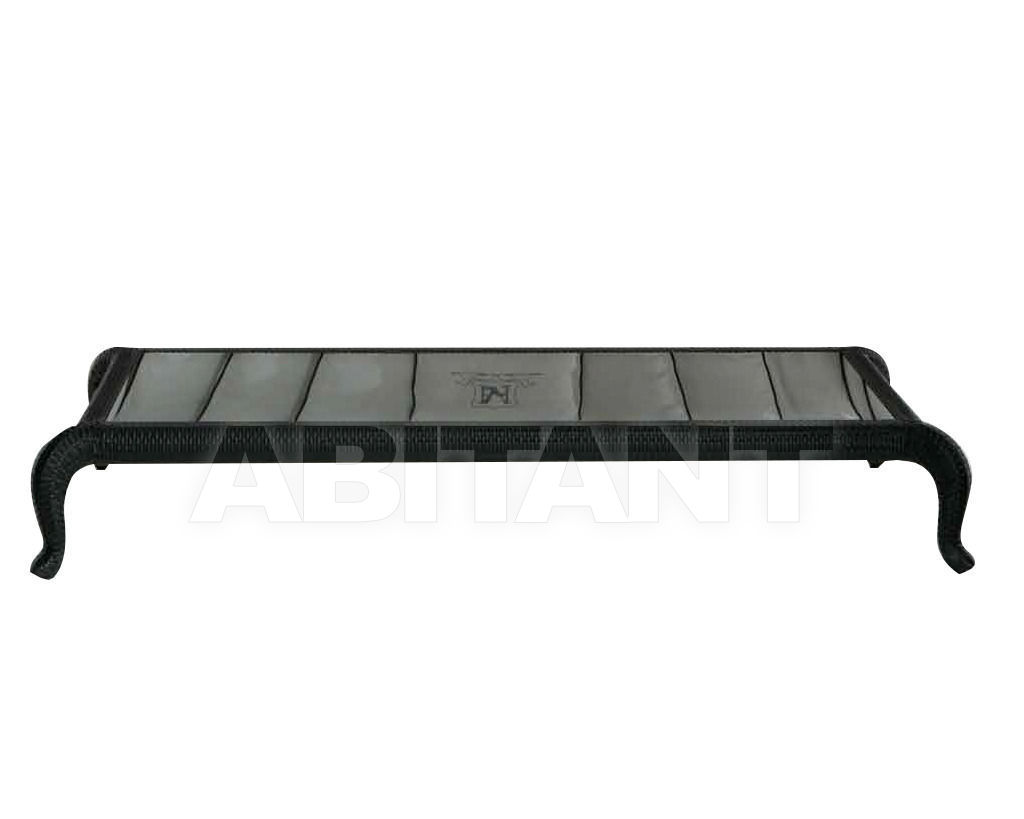 Купить Столик журнальный CANOPO DFN Srl Samuele Mazza Outdoor 64273