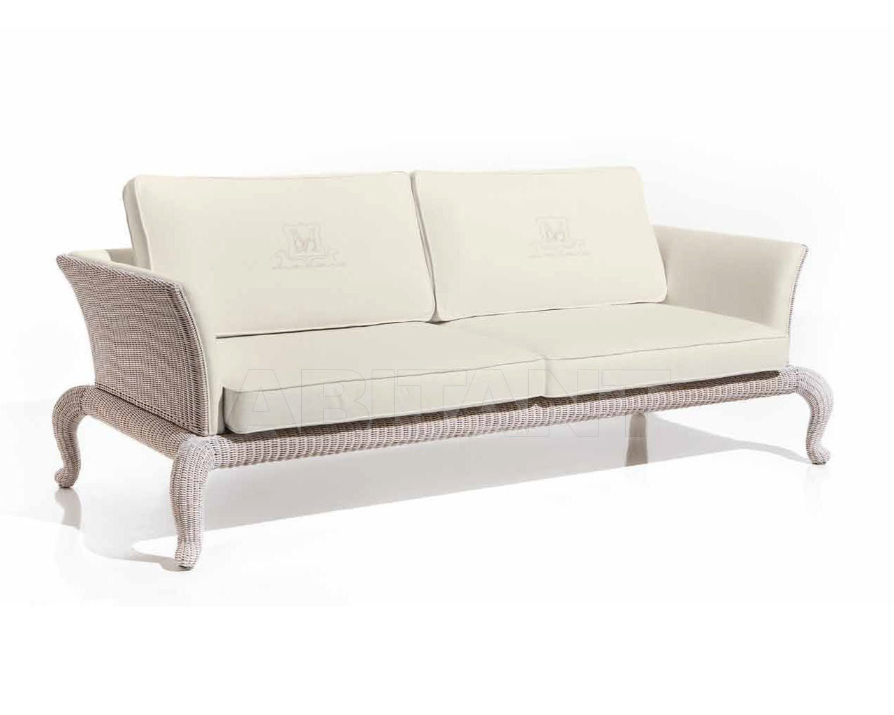 Купить Диван для террасы ANTARES DFN Srl Samuele Mazza Outdoor 82480