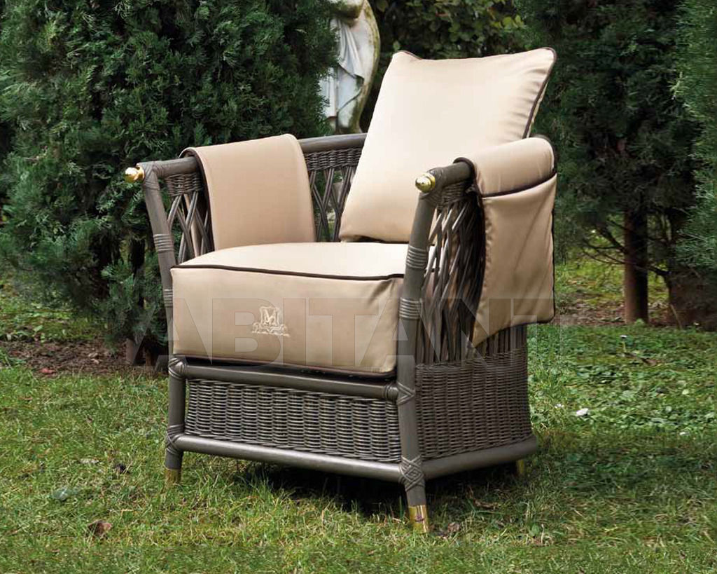 Купить Кресло для террасы VEGA DFN Srl Samuele Mazza Outdoor 82278
