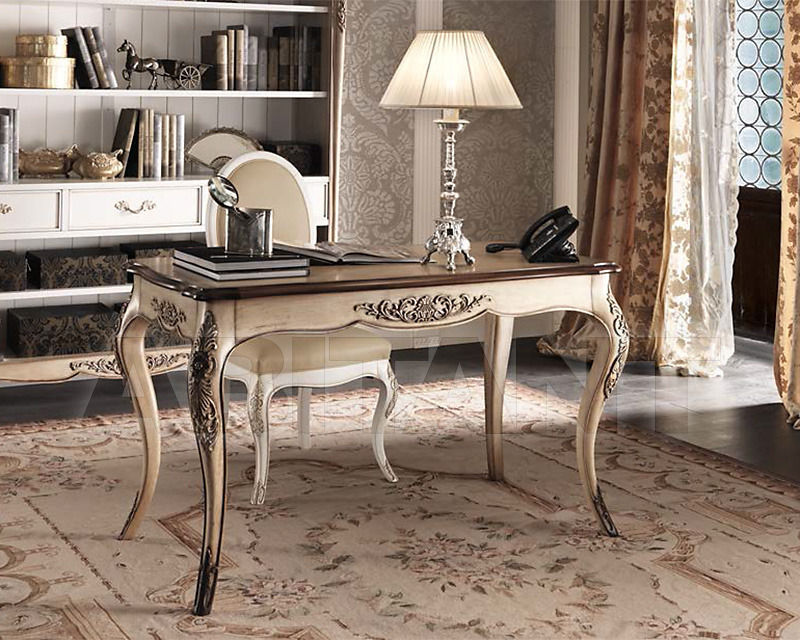Купить Стол письменный Francesco Pasi Srl Gran Guardia 2041 LCR