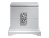 Купить Тумбочка Monrabal Chirivella  S.L. Nicol 00410312 BLANCO