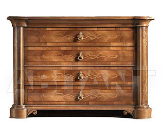 Комод Eban Art Vanity VN033