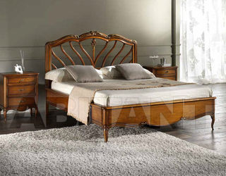 Кровать Eban Art Barocchetto 7137GA