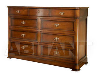 Комод Eban Art GrÜerien 9034