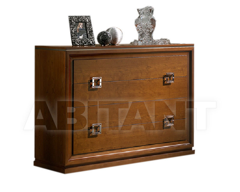 Купить Комод Monrabal Chirivella  S.L. Nora 00340302c