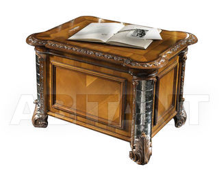 Стол письменный Eban Art Magnifico MF017M