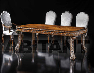 Стол обеденный Eban Art Magnifico MF009