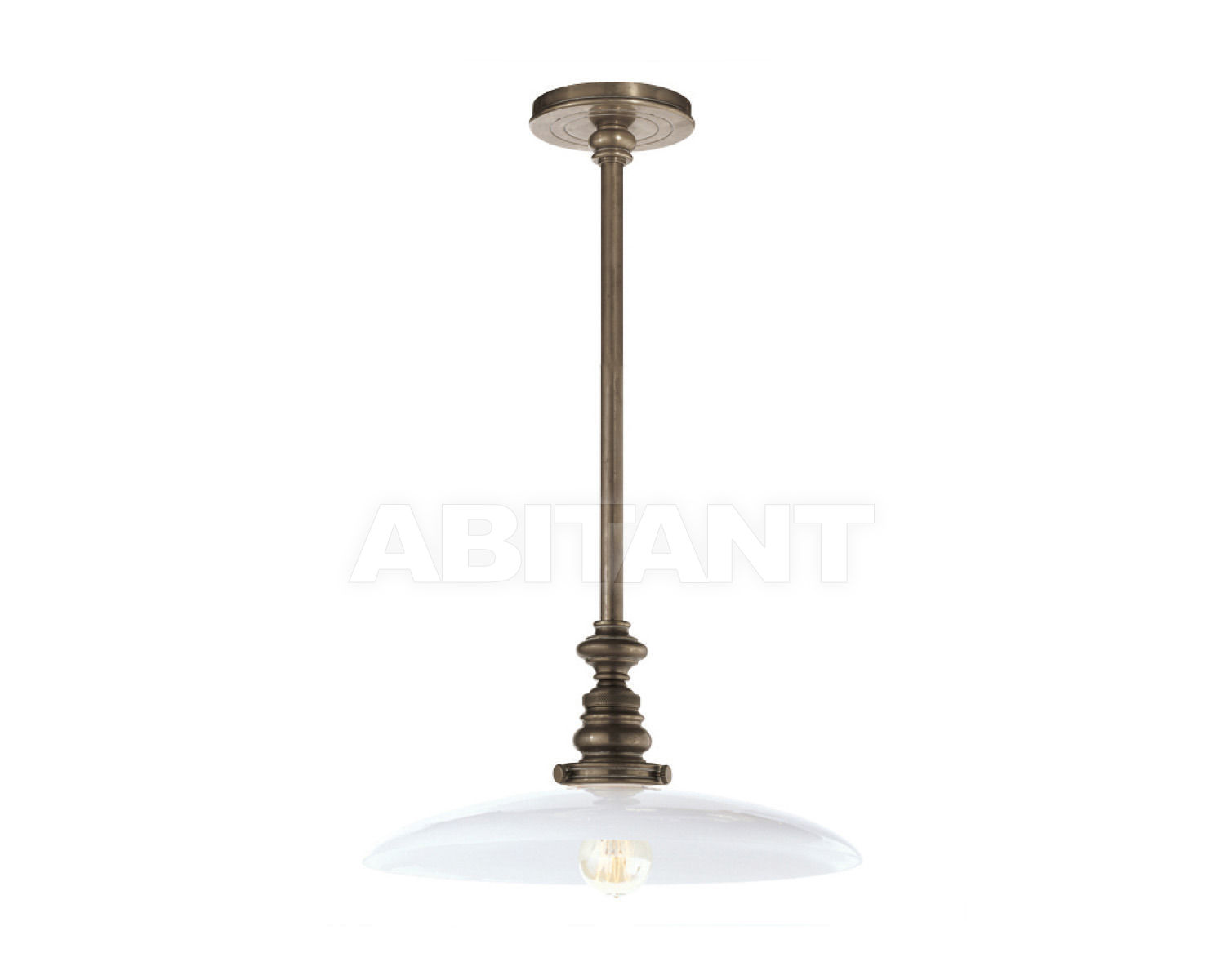 Купить Светильник Visual Comfort & Co 2014 SL 5125AN-WG3