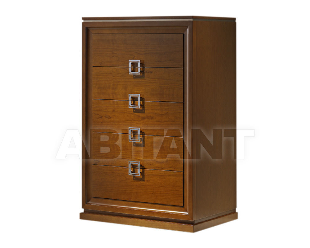 Купить Комод Monrabal Chirivella  S.L. Selene 00330305c CEREZO