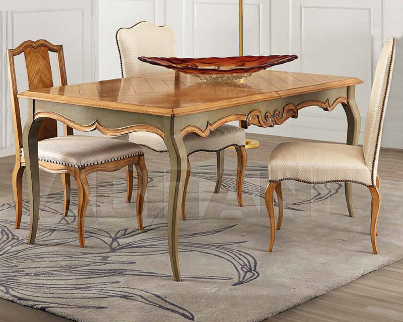 Купить Стол обеденный AM Classic Dining Room 2014 20060
