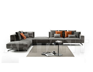 Диван Ditre Italia Design 2013 Dalton Soft