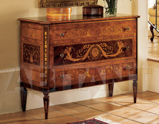 Комод Tarba Intarsio 4265