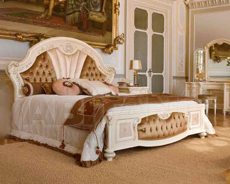 Купить Кровать Marzorati 2014 EDEN LETTO MATRIMONIALE