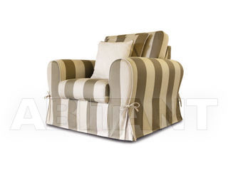 Кресло Ditre Italia Classic Chantal P1000