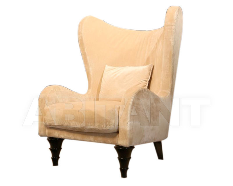 Купить Кресло Minotti Collezioni srl 2014 20.45