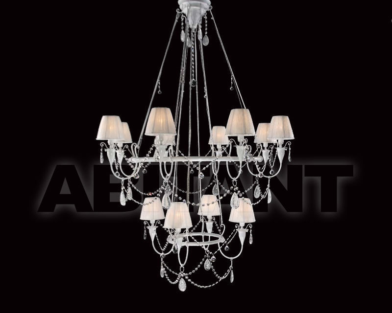 Купить Люстра Lamp International srl Classic Collections 5214/CR