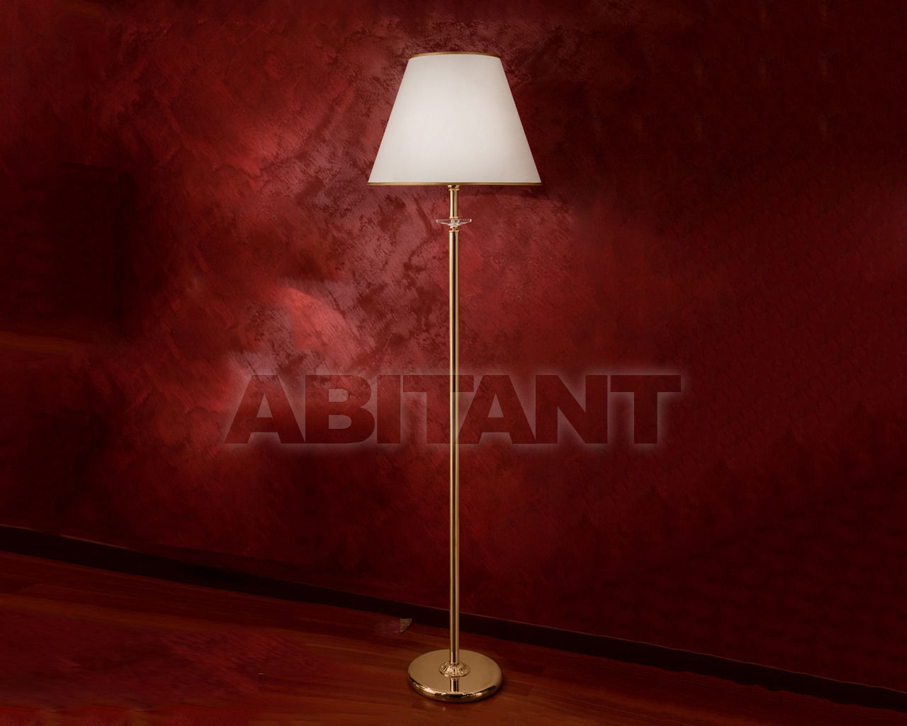 Купить Торшер Arredo Luce Fashion Crystal 724/P