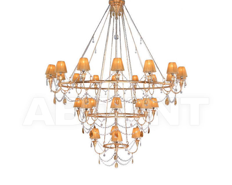 Купить Люстра Lamp International srl Classic Collections 5216/CR