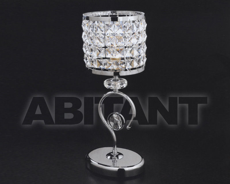 Купить Лампа настольная Arredo Luce Contemporary 1052/L