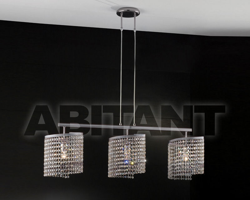 Купить Светильник Arredo Luce Contemporary 1023/S3 2